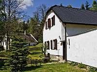 Penzion Albeř 58