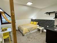 Apartmán Zlatý důl