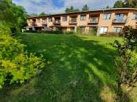 Apartmány Lipno 35