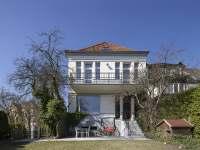 Pytloun Villa