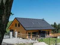Apartmány Lipno - Dvorečná