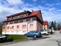 Apartmán Žižka