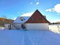 Ubytování u Slunce