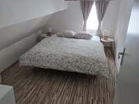 Apartmány Hertvinka