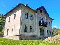 Vila Krupička