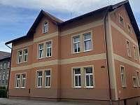 Apartmán Desná - Jizerky