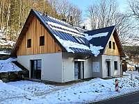 Apartmány U Buku