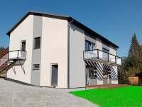 Apartmány 4 you