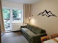 Apartmán Rodinný Špic