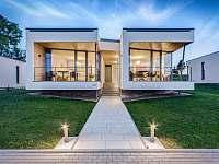 Apartmány Hrádeček