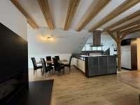 Apartmán Ledo