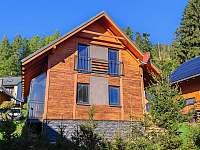 Chata Ferrata Martinky