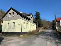 Apartmán Ve Sladké Díře