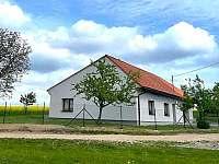Chaloupka u Marušky