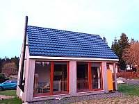 Novoveská chaloupka