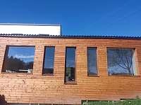 Apartmán Vážka