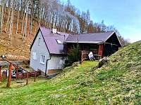 Apartmán na mlýně