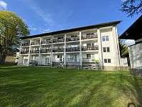 Apartmánový dům Havelka