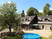 Penzion Lucie