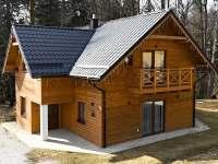 Chalet Björn