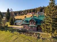 Apartmán Hajnej - ubytování Apartmán Hajnej