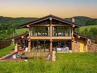 Wellness srub MELTONI