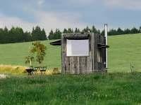 Glamping Na Malém Háji - ubytování Glamping Na Malém Háji