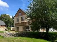 Apartmán Lesněnka