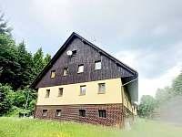 Apartmán za Sněžníkem