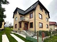 Guest House Privát