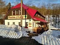 Penzion „U Lípy"