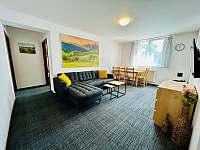 Apartmán Amy