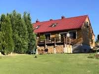 Apartmán Boletice u Českého Krumlova
