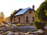 Apartmány pod Šerákem