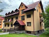 Apartmán KINALI