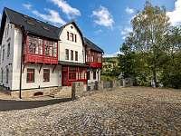Apartmány Plavy - ubytování Apartmány Plavy