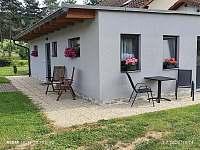 Apartmán Renata Běloves - ubytování Apartmán Renata Běloves