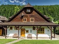 Na mú dušu - apartmány