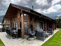 Chalet TRIXY