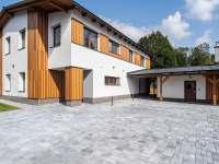 RONI Apartments Krkonoše
