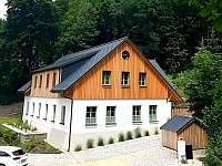 Apartmán Bedřich