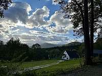 Hirschhütte - Chata U Jelena
