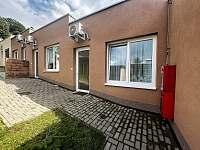 Apartmán MINOR