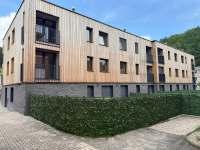 Apartmán Verde