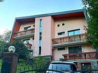 Ski & hike apartments