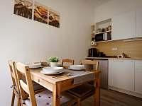 Apartmán Denisa