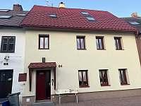 Měděnec Chalet