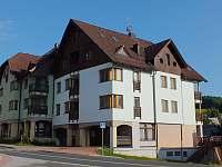 Apartmán Mona
