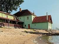 Rybářské apartmány