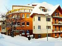 Rodinný apartmán Stella